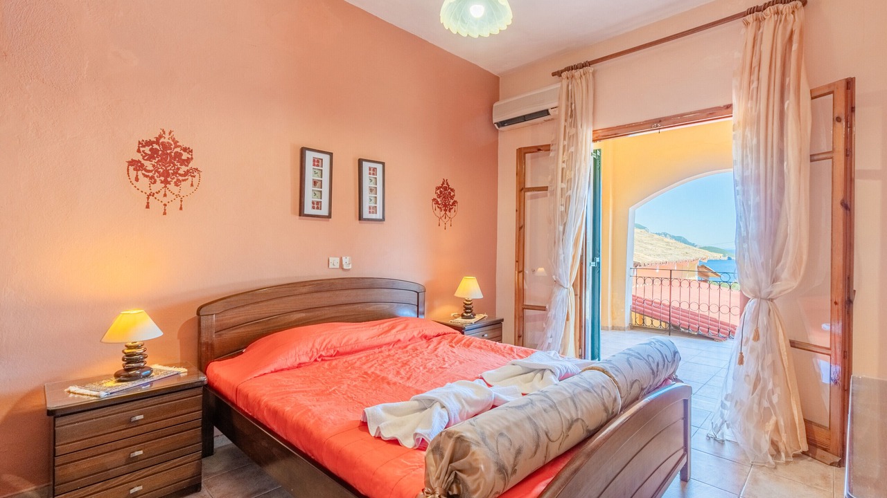 Photo of Bedroom in Lakones