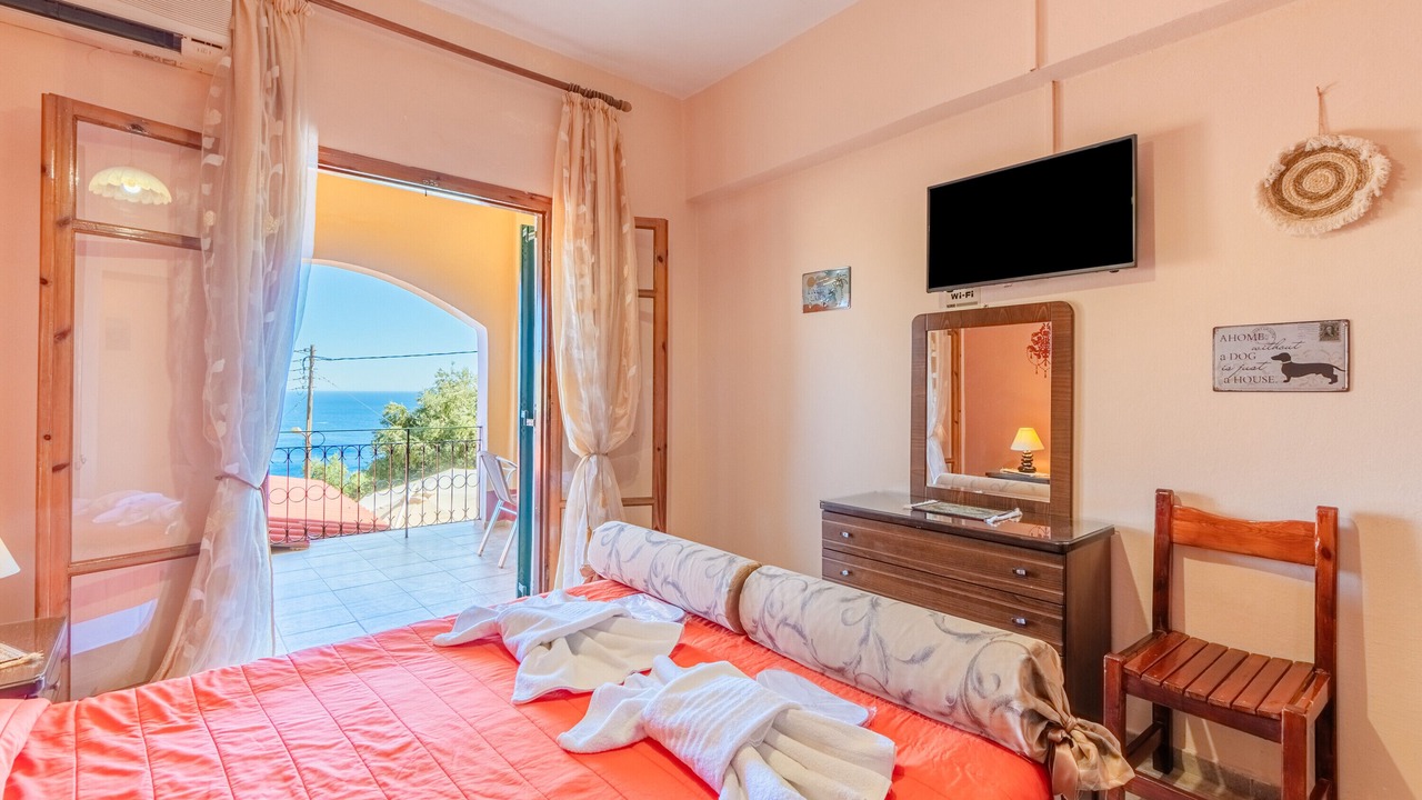 Photo of Bedroom in Lakones