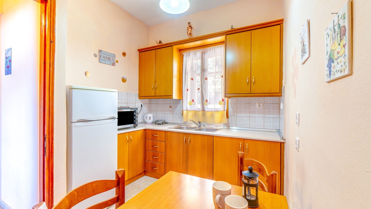 Photo of Kitchen in Lakones