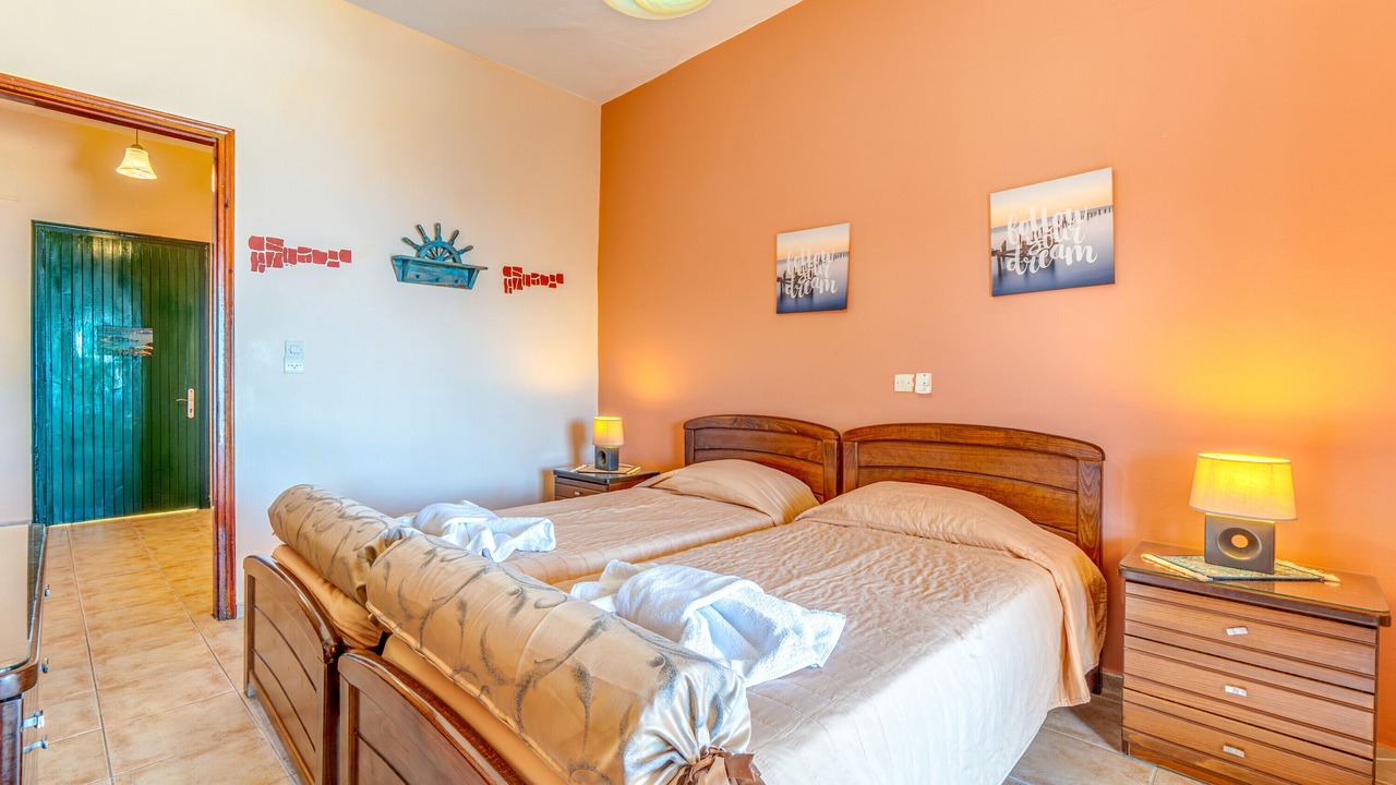 Photo of Bedroom in Lakones