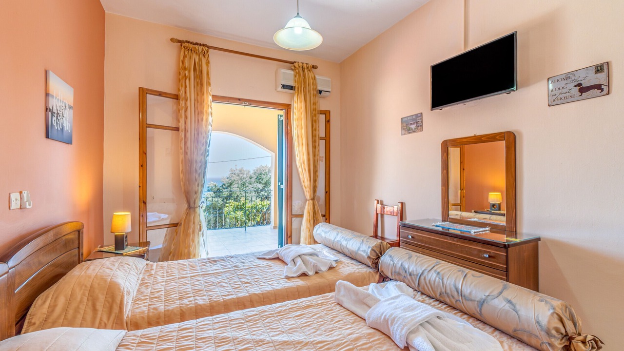 Photo of Bedroom in Lakones
