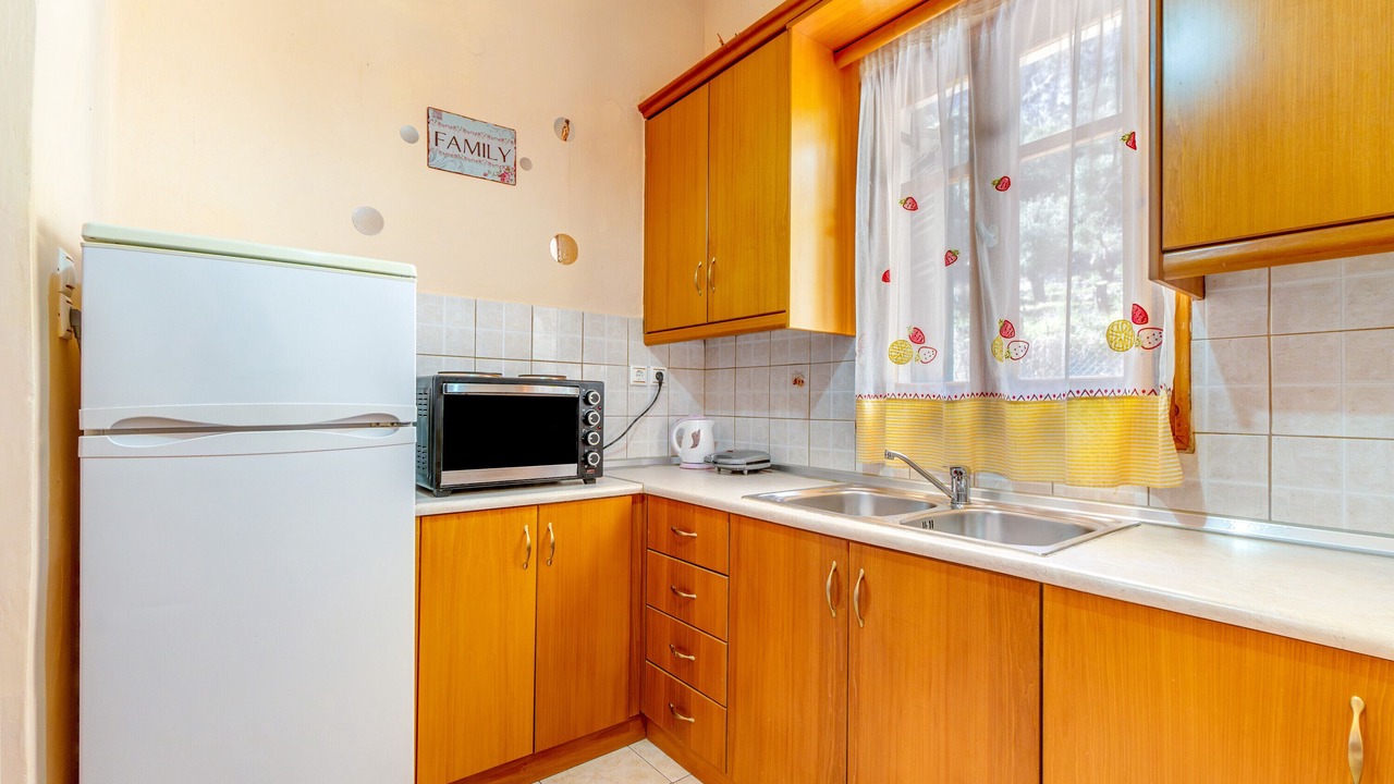 Photo of Kitchen in Lakones