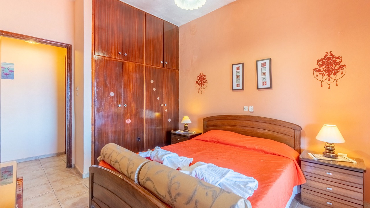 Photo of Bedroom in Lakones