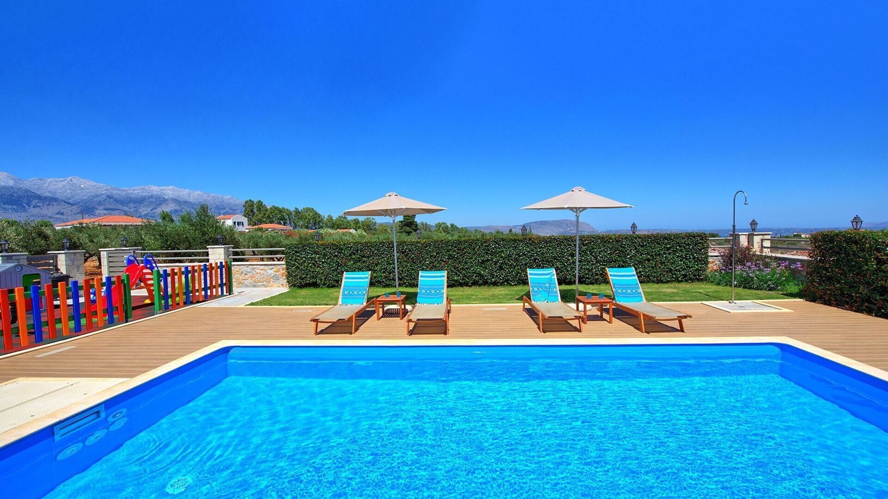 Photo of Outdoor in Apokoronas
