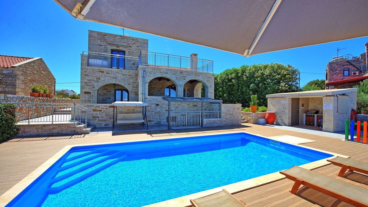Photo of Outdoor in Apokoronas