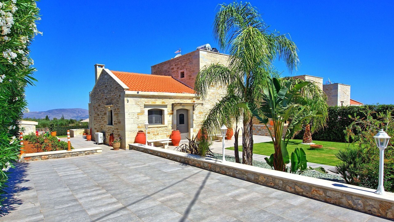 Photo of Outdoor in Apokoronas