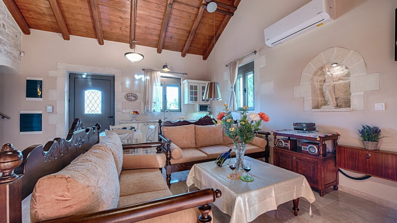 Photo of Livingroom in Apokoronas