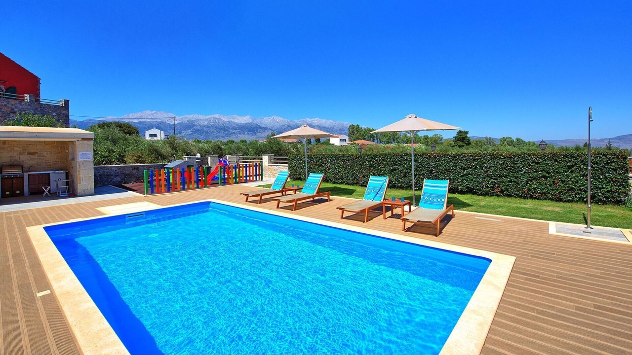 Photo of Outdoor in Apokoronas