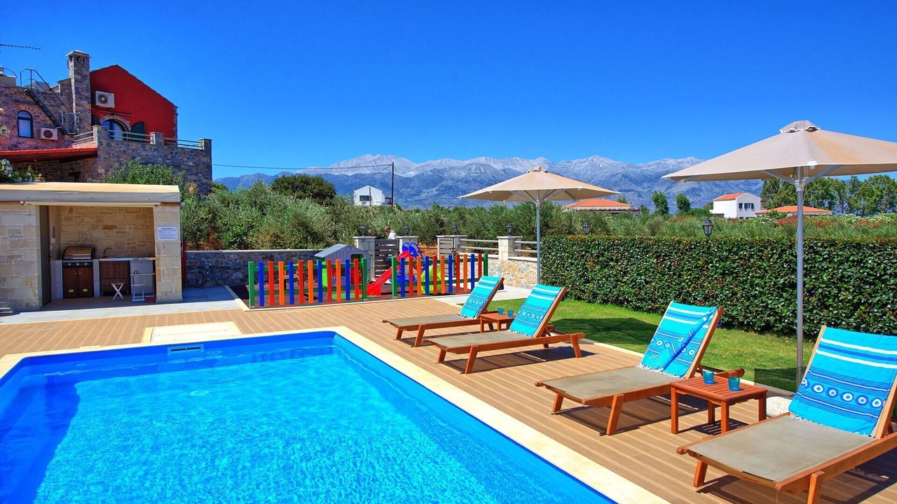Photo of Outdoor in Apokoronas