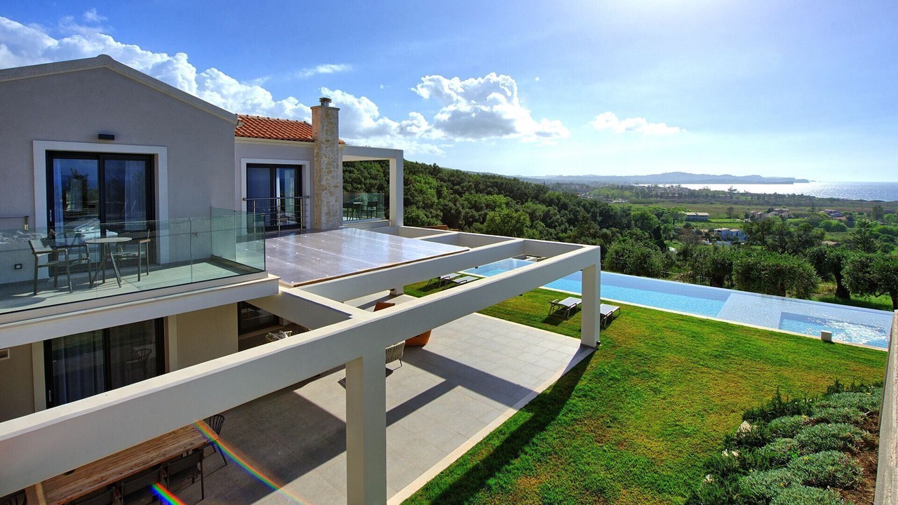 Photo of Outdoor in Almiros Beach