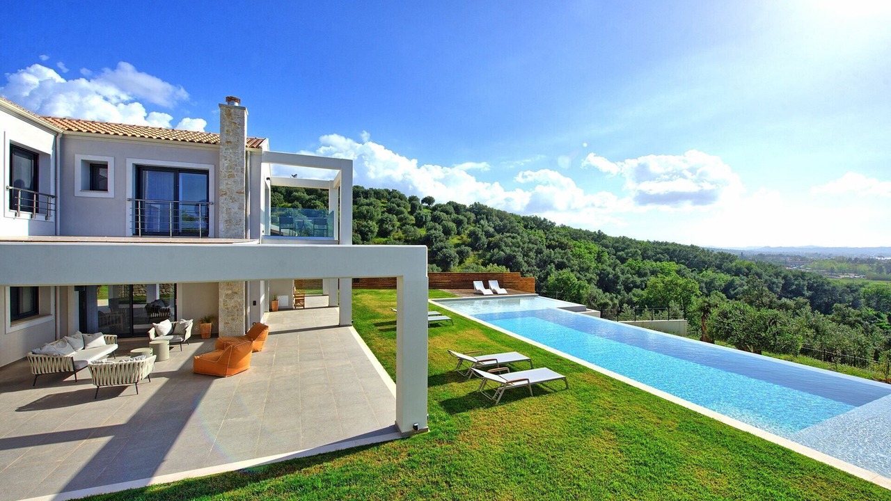 Photo of Outdoor in Almiros Beach