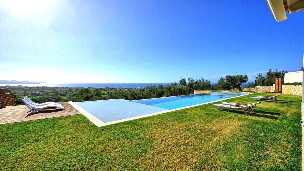 Photo of Outdoor in Almiros Beach