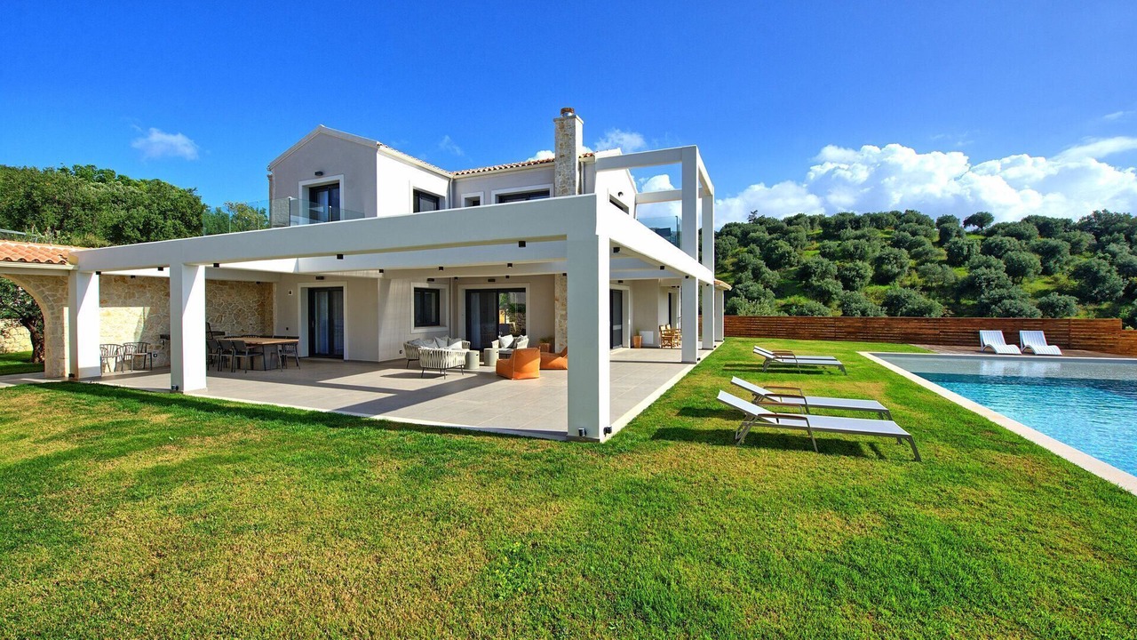 Photo of Outdoor in Almiros Beach