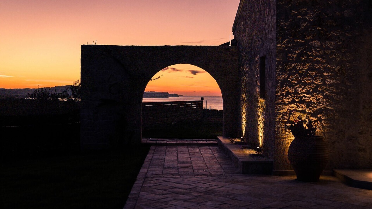 Photo of Outdoor in Almiros Beach