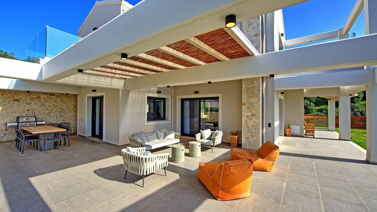 Photo of Outdoor in Almiros Beach
