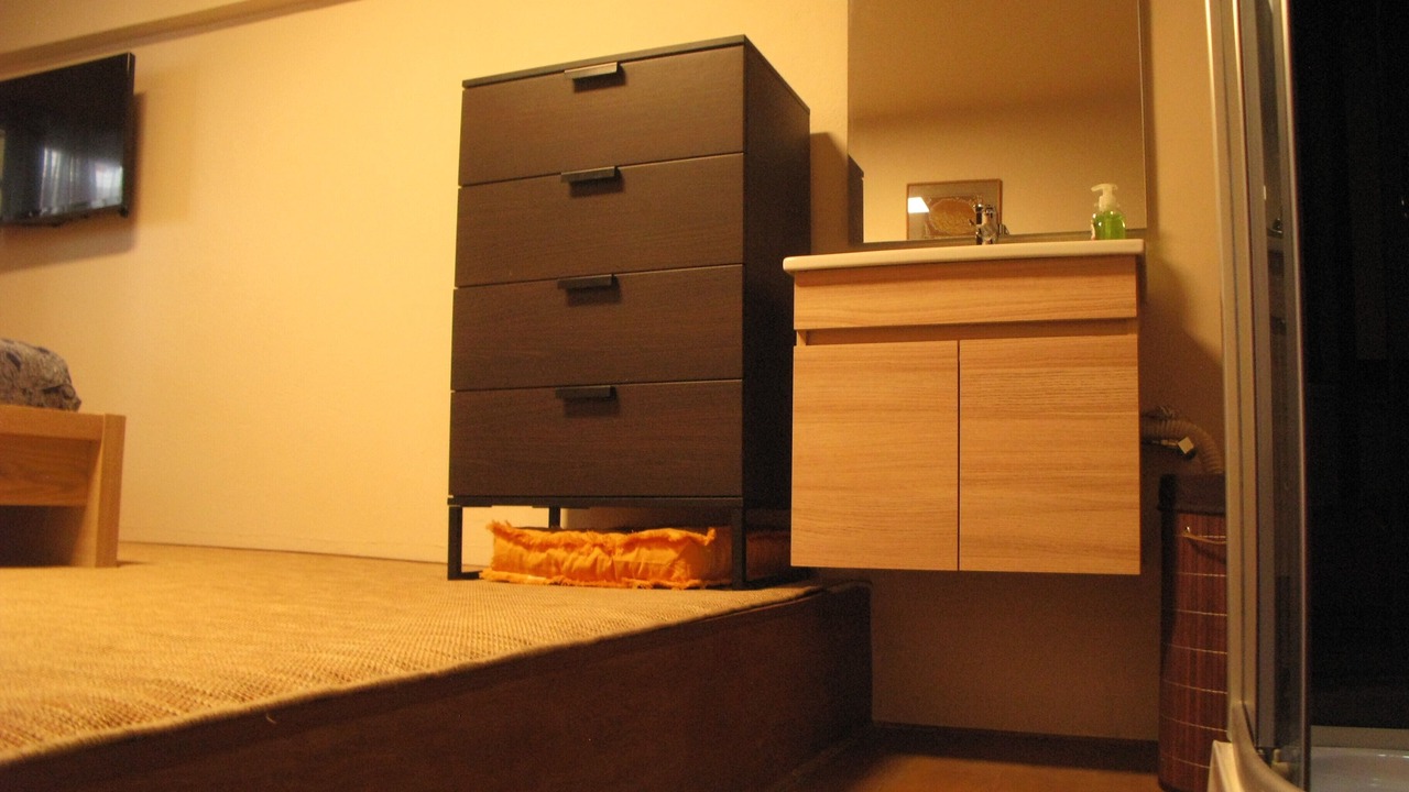 Photo of Bedroom in Athens