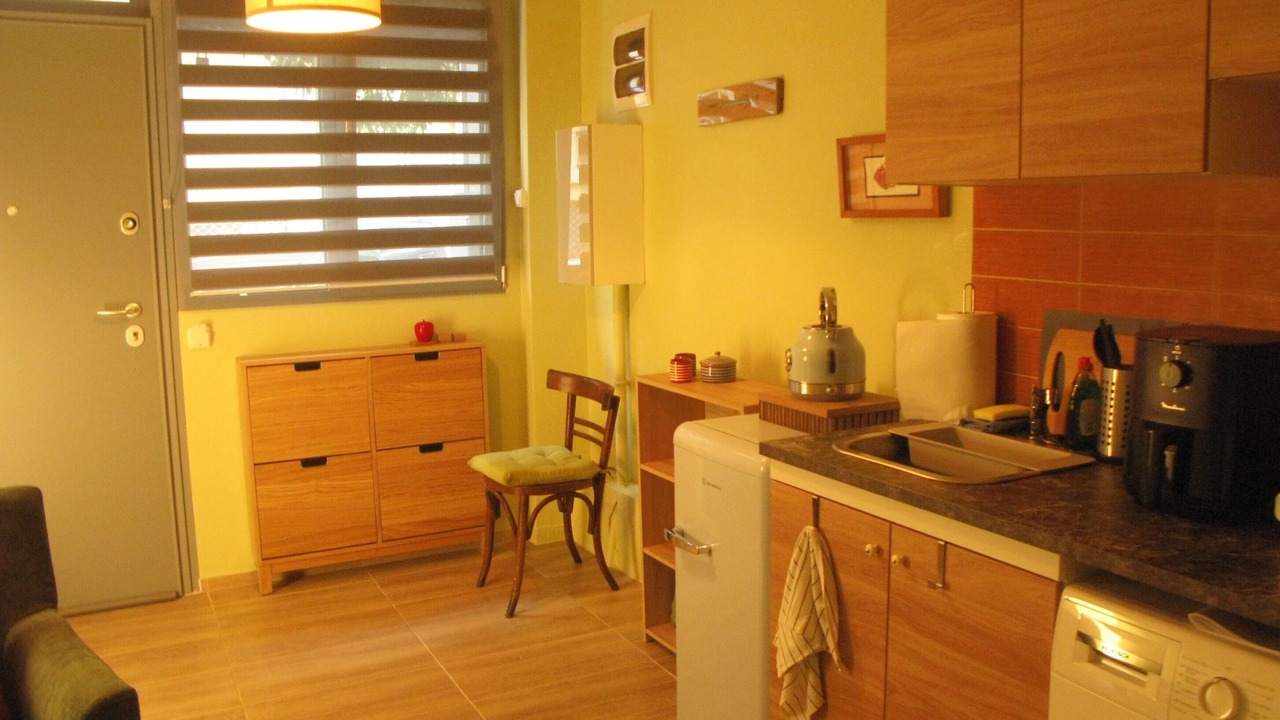 Photo of Kitchen in Athens