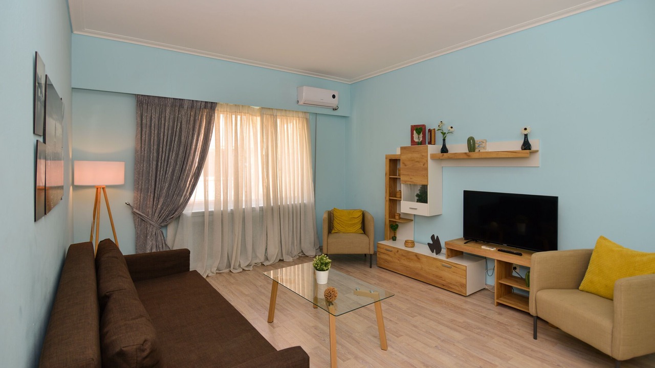 Photo of Livingroom in Athens City Centre