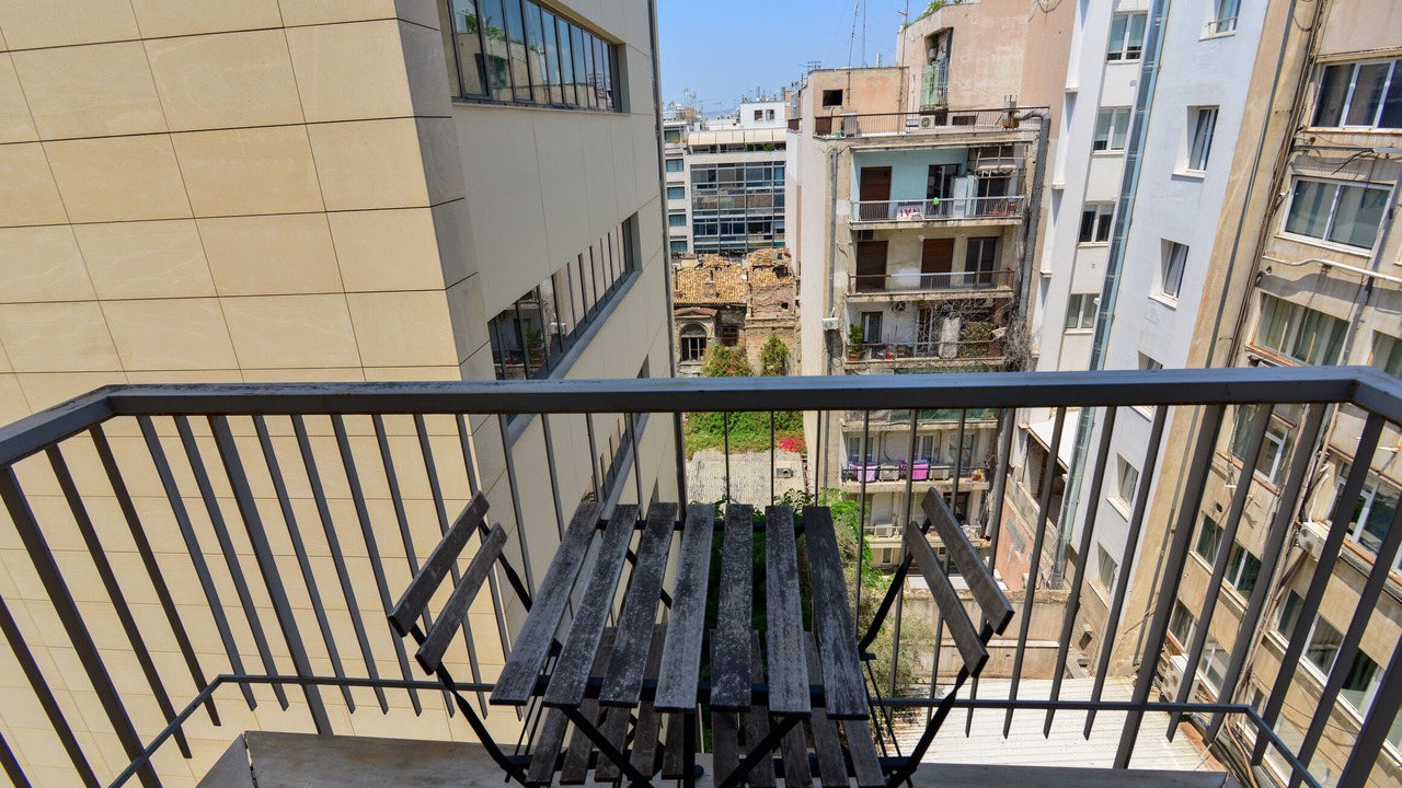 Photo of Outdoor in Athens City Centre