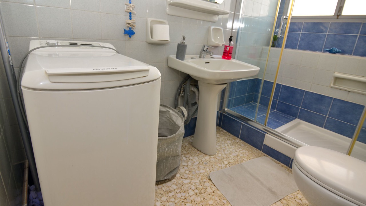 Photo of Bathroom in Athens City Centre