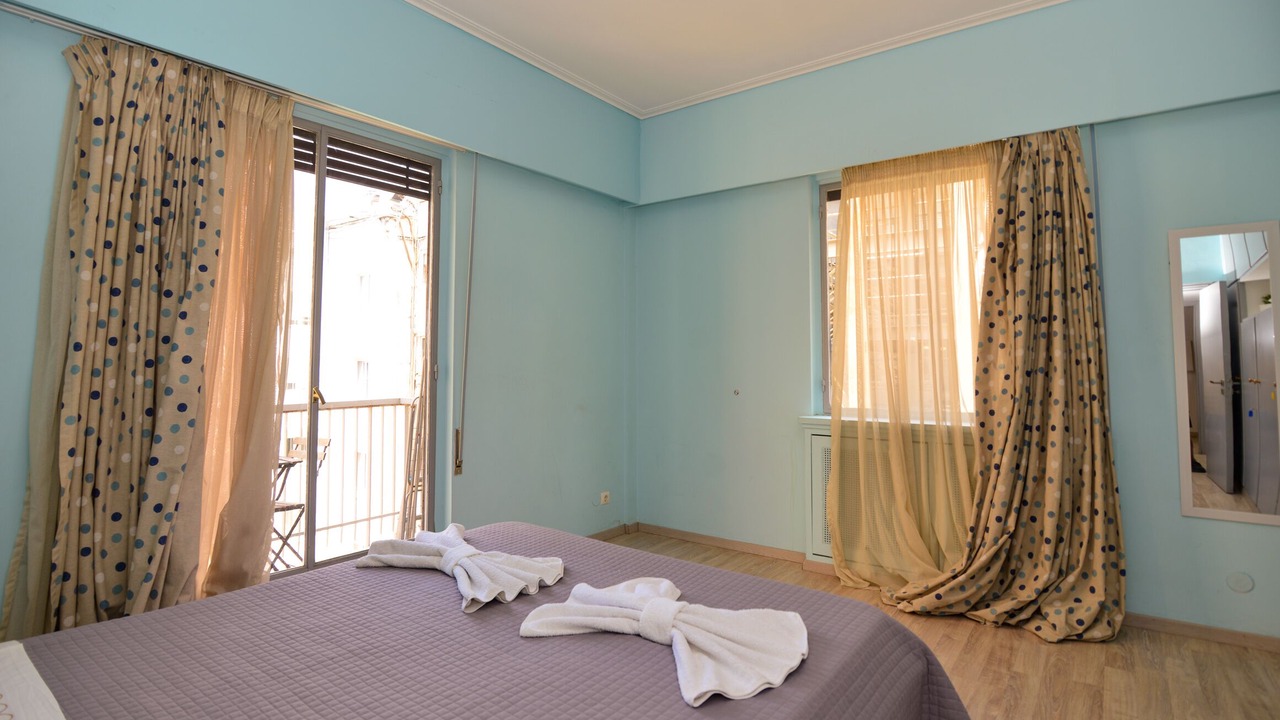 Photo of Bedroom in Athens City Centre