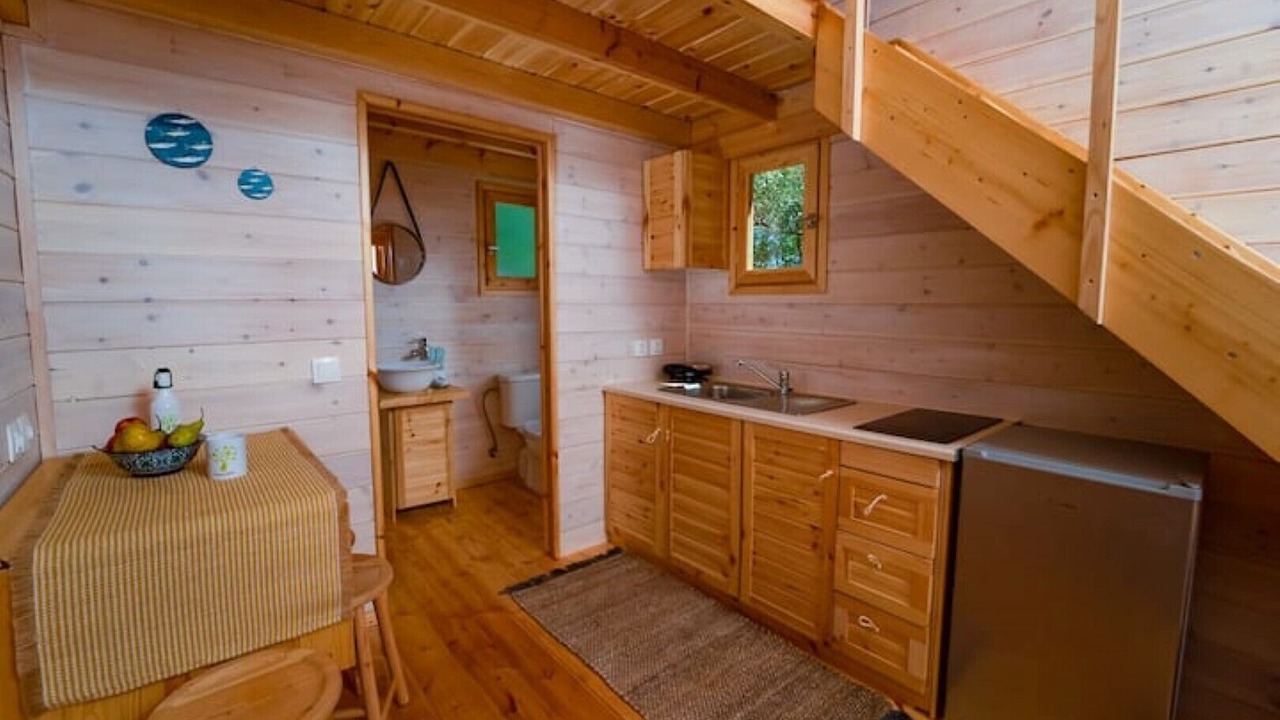Photo of Kitchen in Varvara