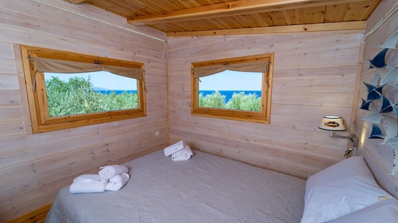 Photo of Bedroom in Varvara