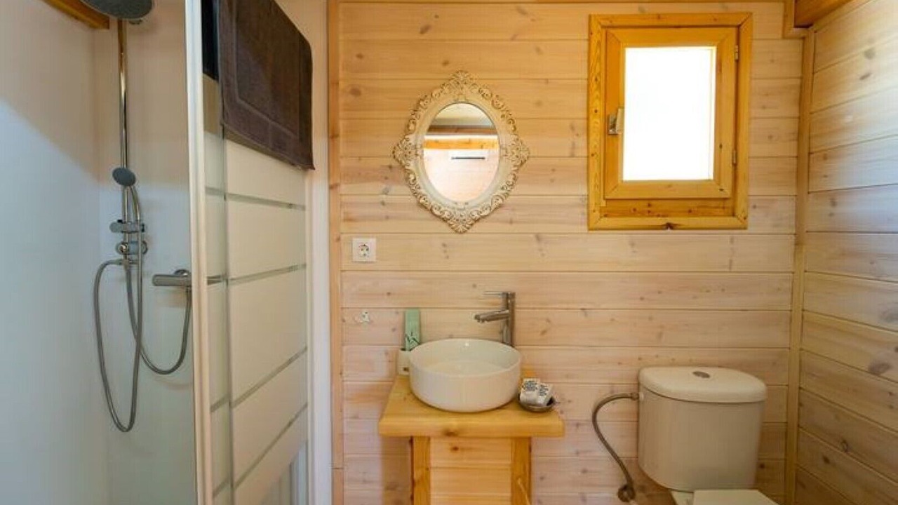Photo of Bathroom in Varvara