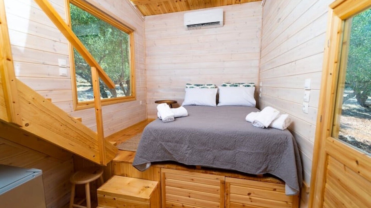 Photo of Bedroom in Varvara