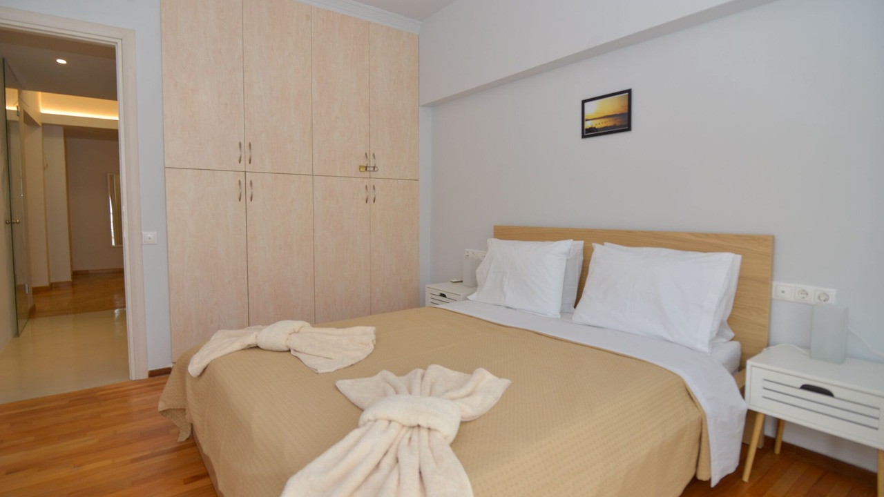 Photo of Bedroom in Kinosargous