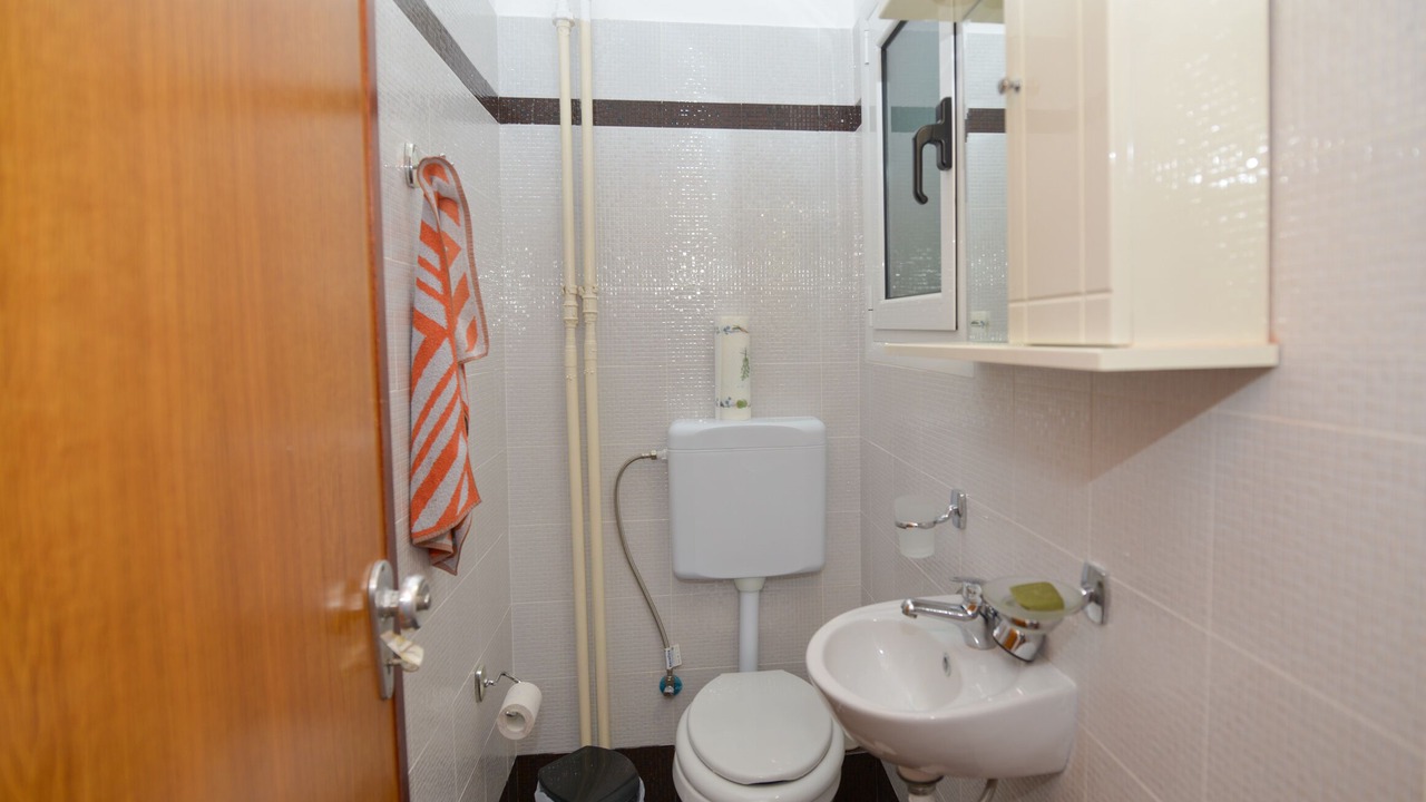 Photo of Bathroom in Lesvos