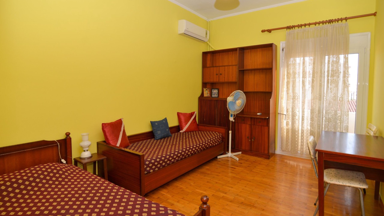 Photo of Bedroom in Lesvos