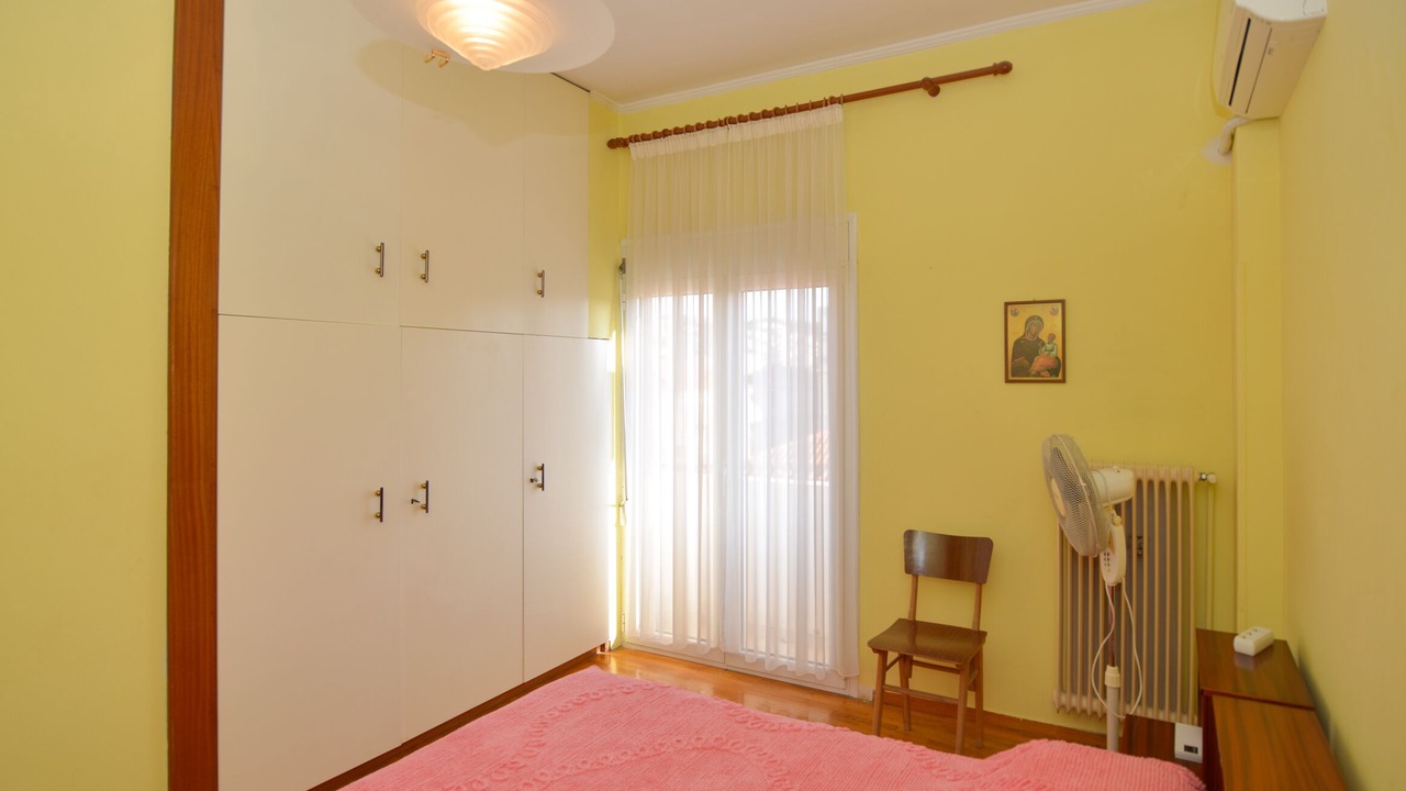 Photo of Bedroom in Lesvos