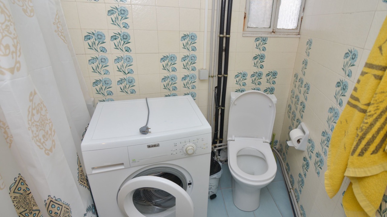 Photo of Bathroom in Lesvos