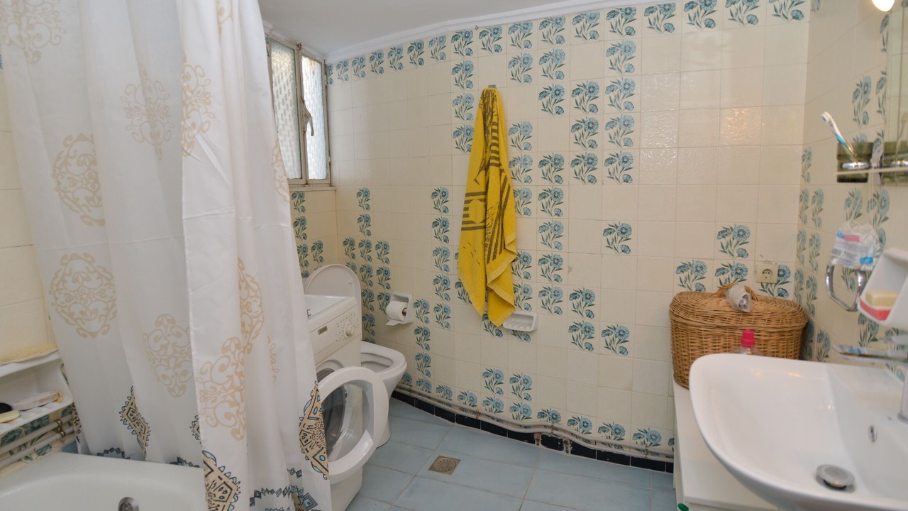 Photo of Bathroom in Lesvos