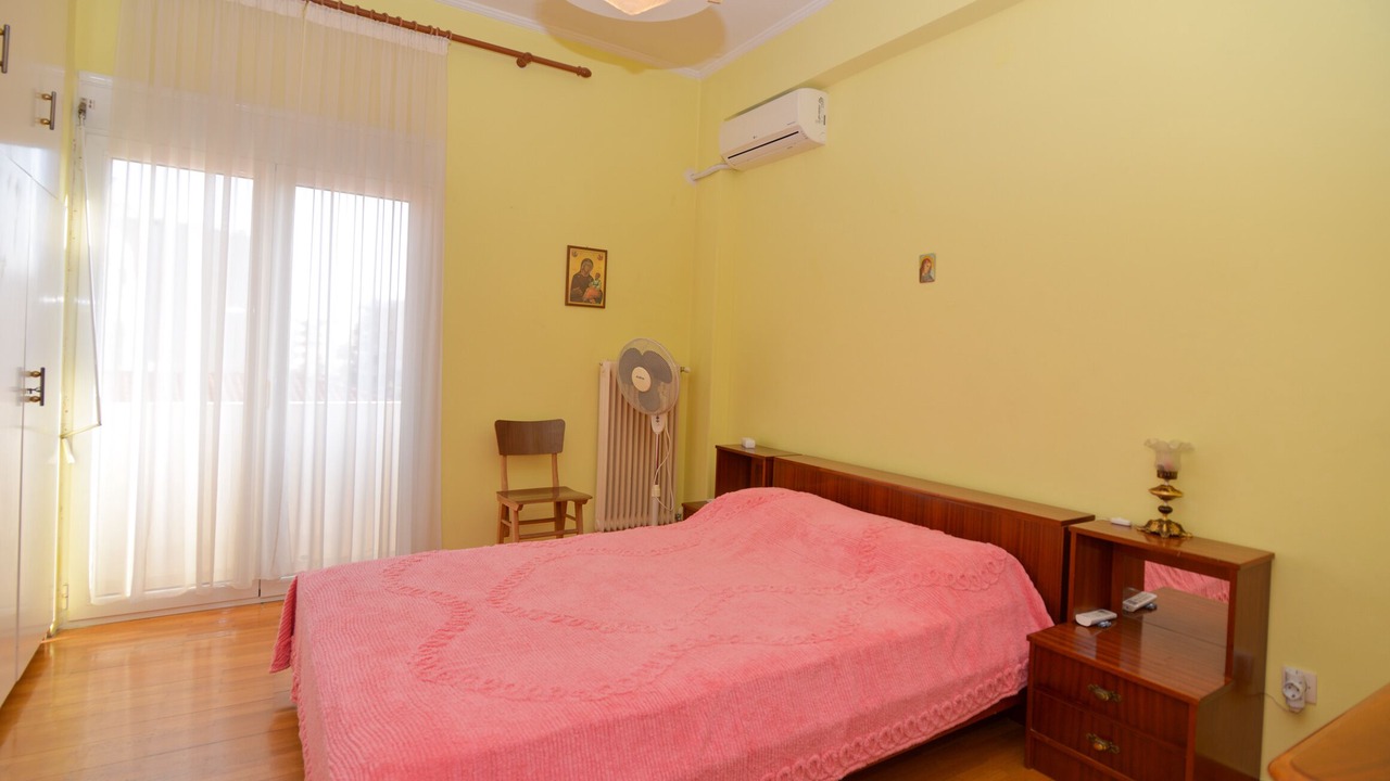 Photo of Bedroom in Lesvos
