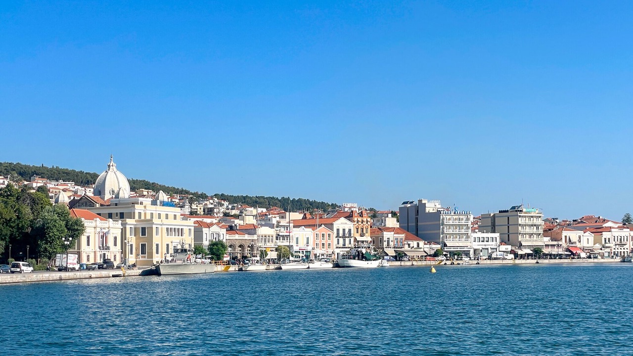Photo of Outdoor in Lesvos
