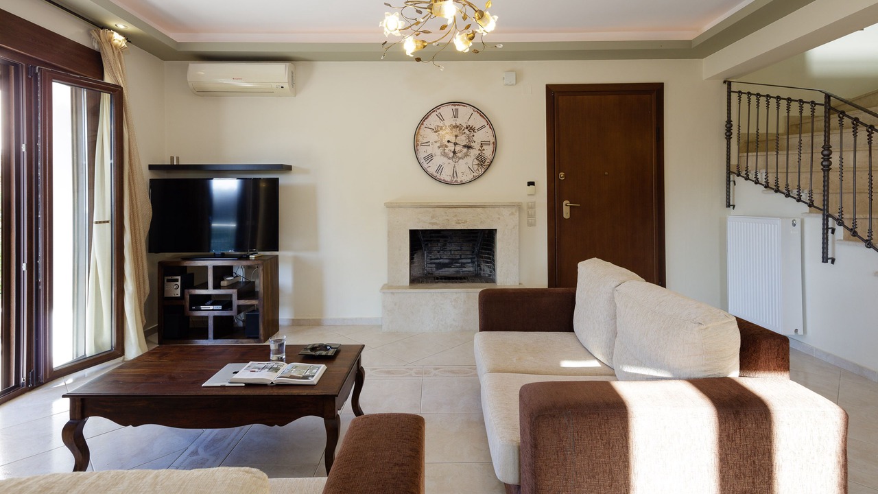 Photo of Livingroom in Kirianna