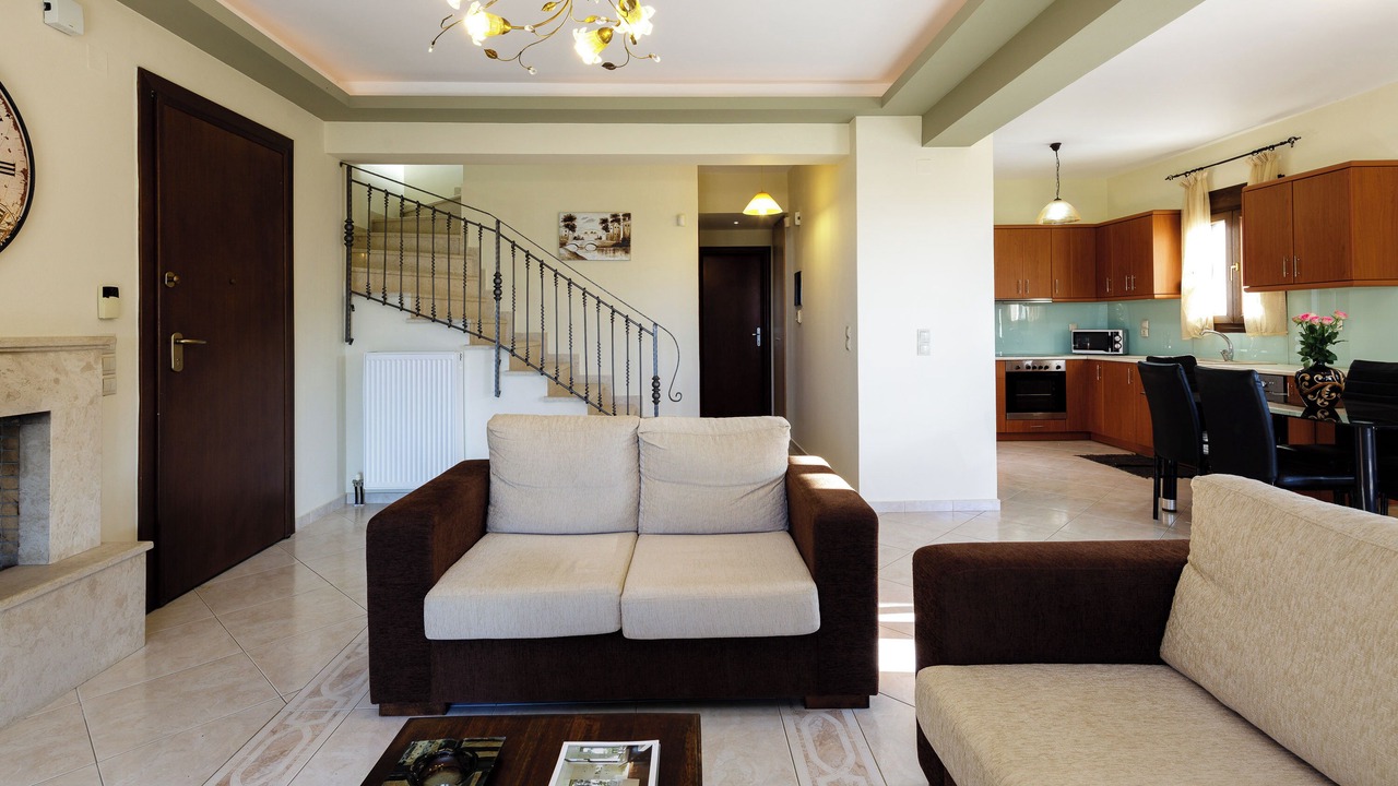 Photo of Livingroom in Kirianna