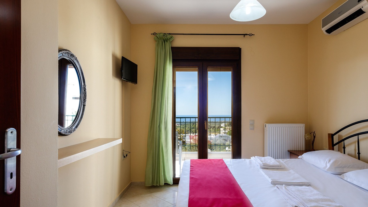 Photo of Bedroom in Kirianna
