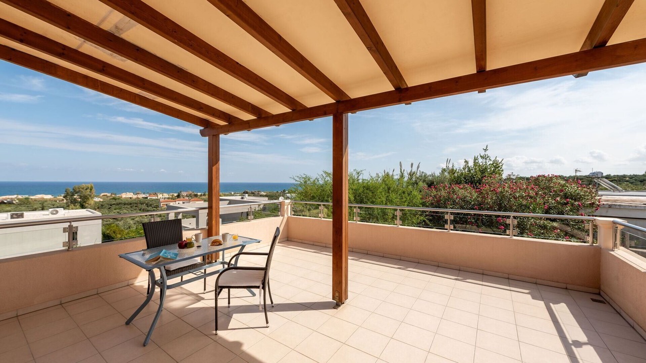 Photo of Outdoor in Pyrgos Psilonerou