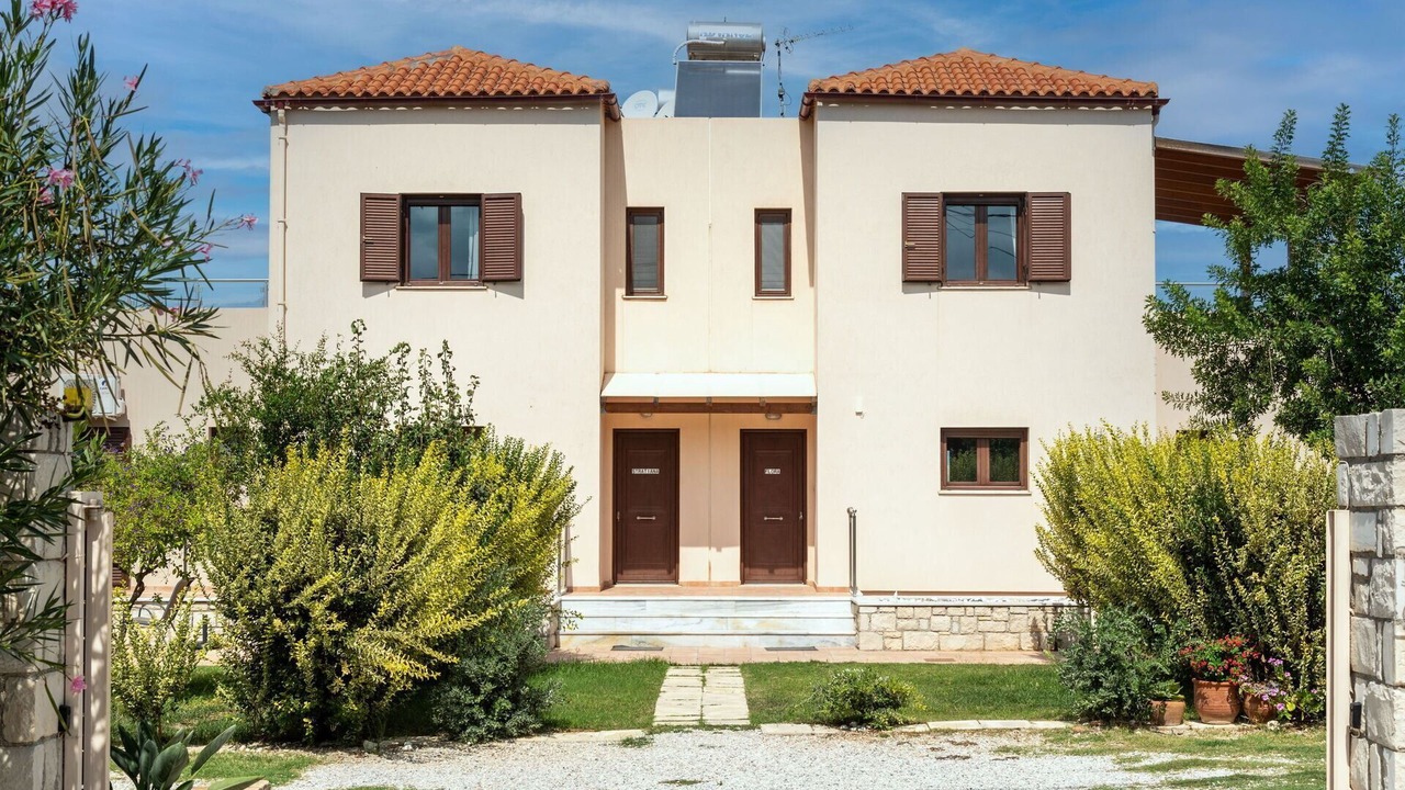Photo of Outdoor in Pyrgos Psilonerou