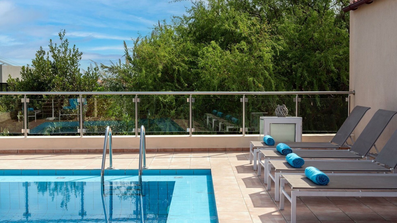 Photo of Outdoor in Pyrgos Psilonerou