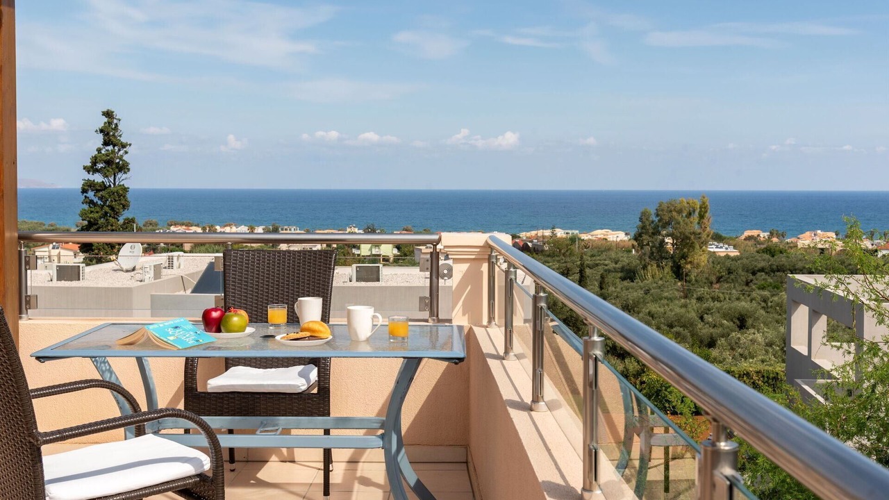 Photo of Outdoor in Pyrgos Psilonerou