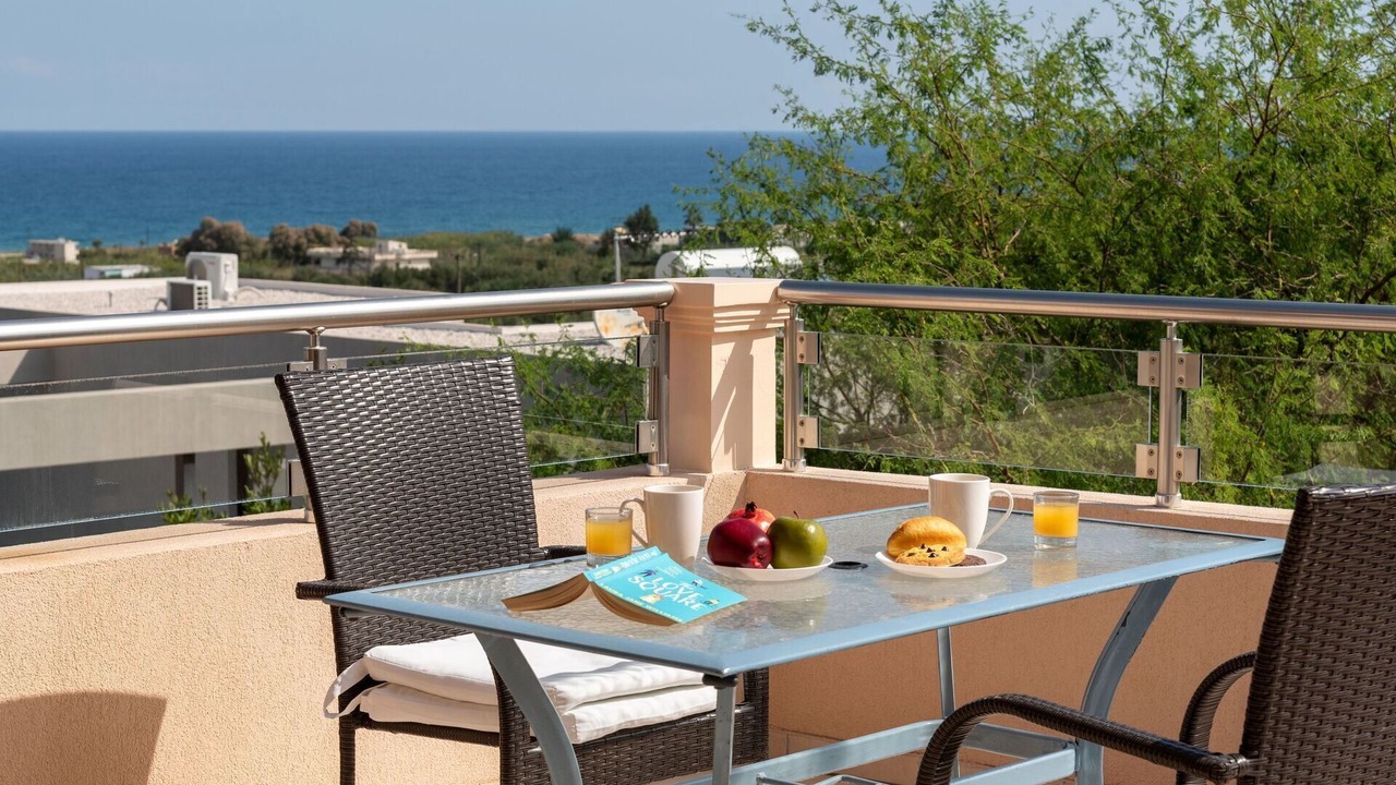 Photo of Outdoor in Pyrgos Psilonerou