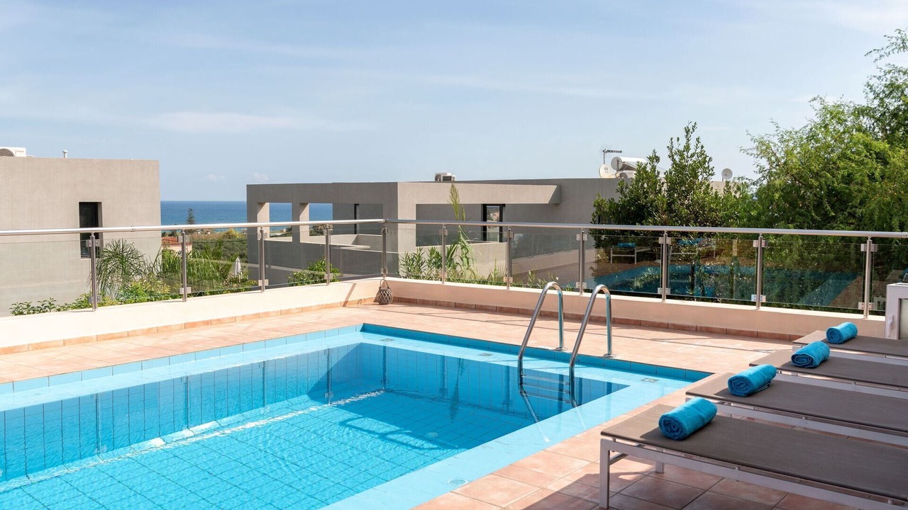 Photo of Outdoor in Pyrgos Psilonerou