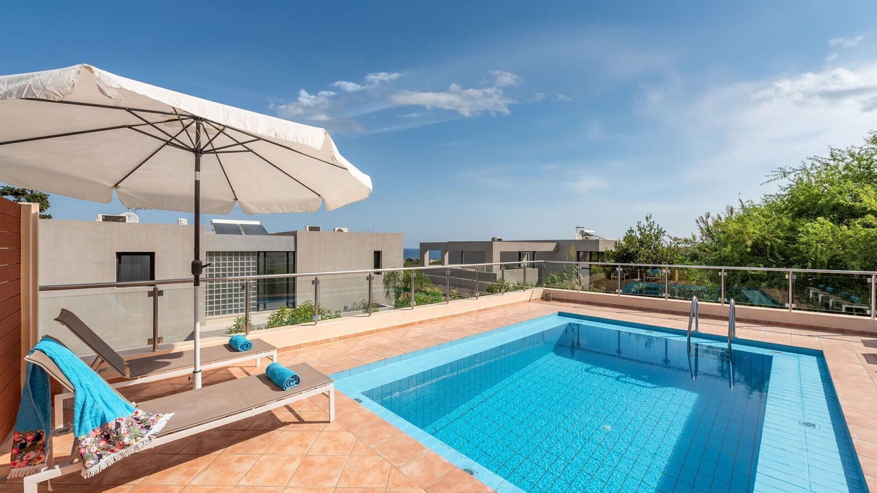 Photo of Outdoor in Pyrgos Psilonerou