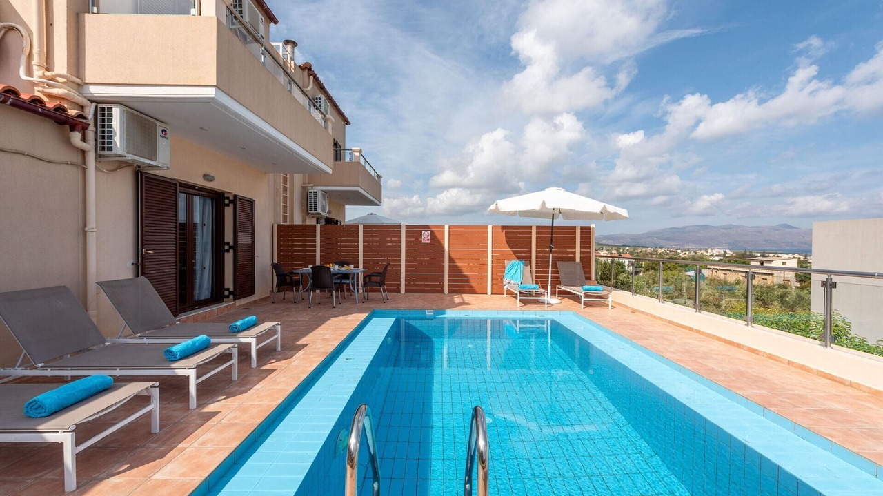 Photo of Outdoor in Pyrgos Psilonerou
