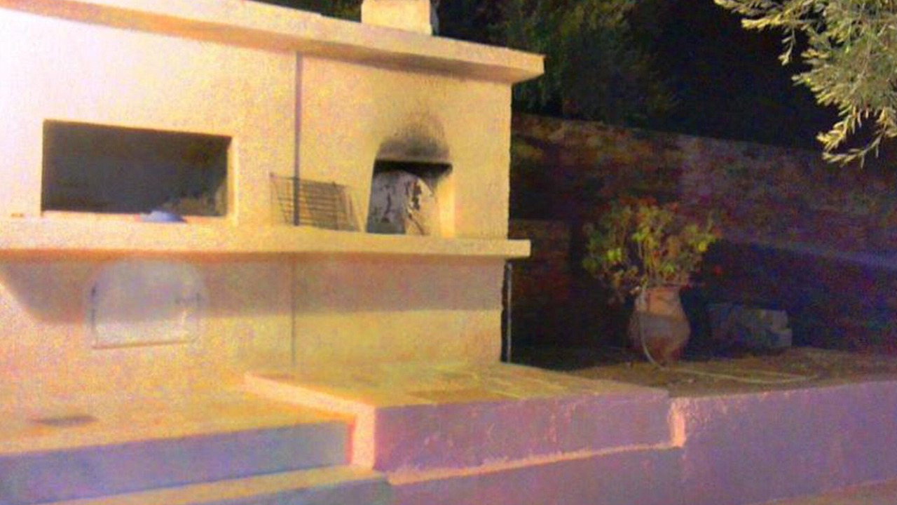 Photo of Patio Balcony in Sesi