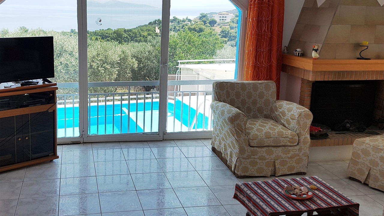 Photo of Livingroom in Sesi